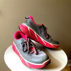 Hoka Running Shoes